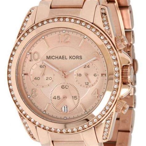 Michael Kors watches Canada sale